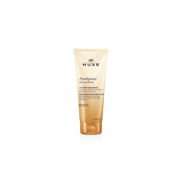 Nuxe Prodigieuse Body Lotion 200 mL 1