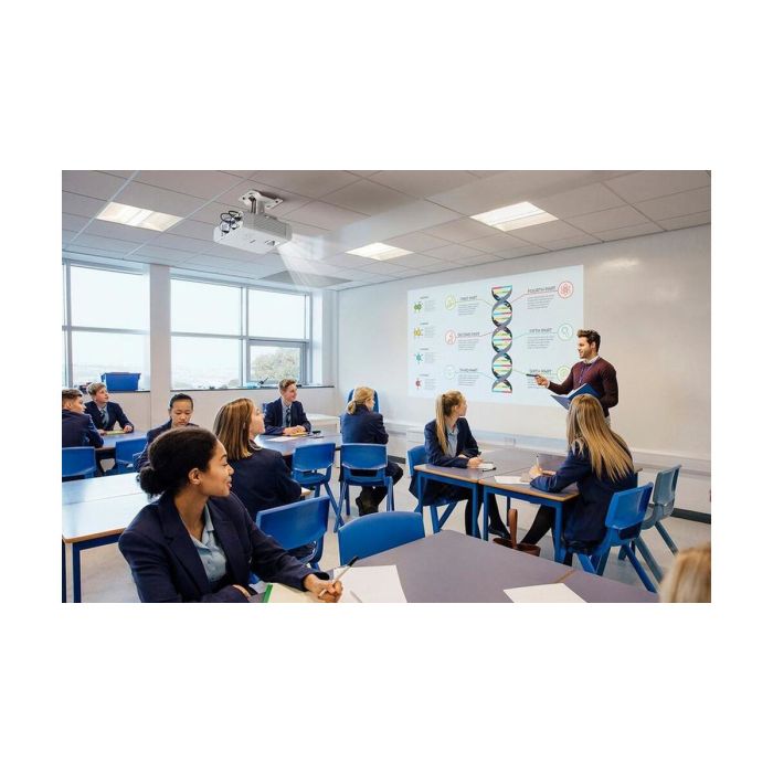 Projecteur Epson EB-L260F Full HD 4600 Lm 1920 x 1080 px 3