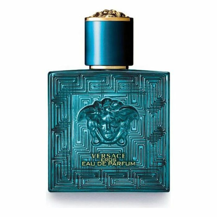 Parfum Homme Versace 740110 EDP 100 ml