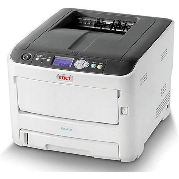 Toner original OKI 46507513 Jaune Noir 7