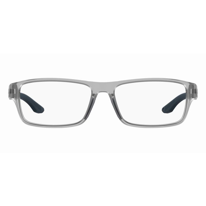 Monture de Lunettes Homme Under Armour UA-5059-F-CBLF816 Gris ø 58 mm 2