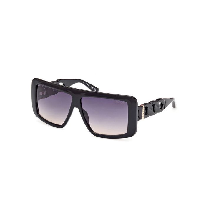 Guess Gafas Gu00109 01B 60 mm 1 Guess Gafas Gu00109 01B 60 mm 1