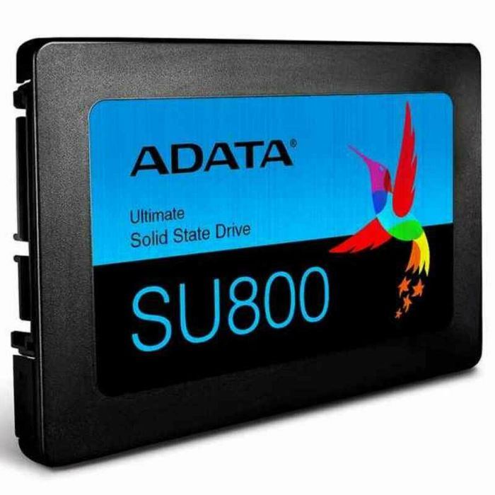 Disque dur Adata Ultimate SU800 1,24 TB SSD 2
