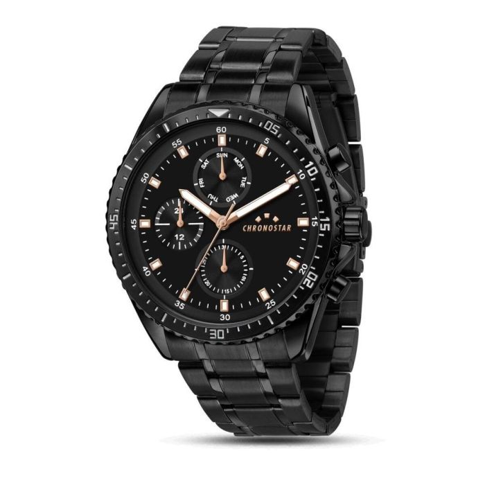 Montre Homme Chronostar R3753311001 (Ø 43 mm)
