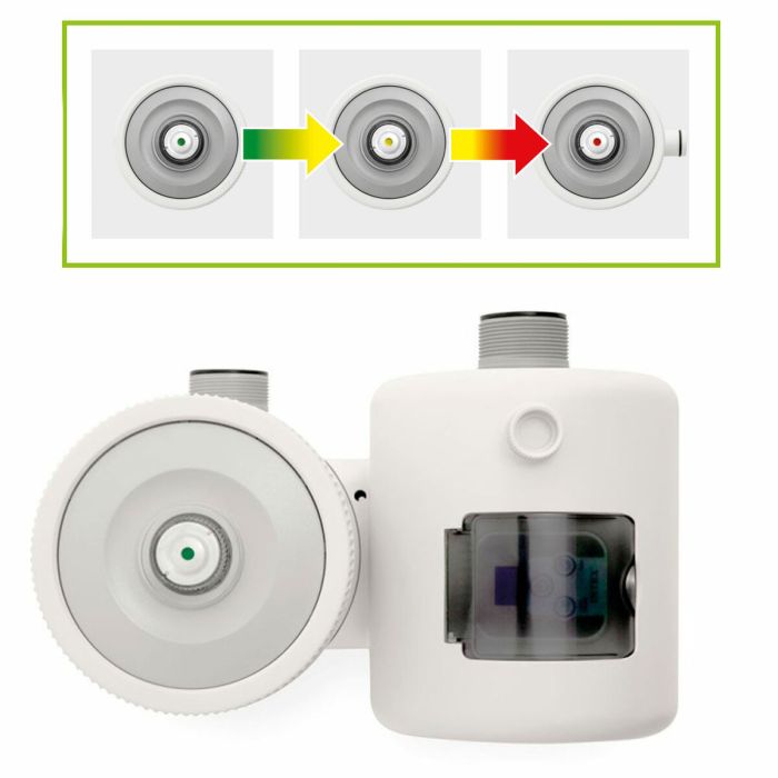 Épurateur de Piscine Intex 1 Épurateur de Piscine Intex 1