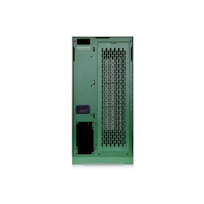 Midi Thermaltake CTE E660 MX Racing Green 3