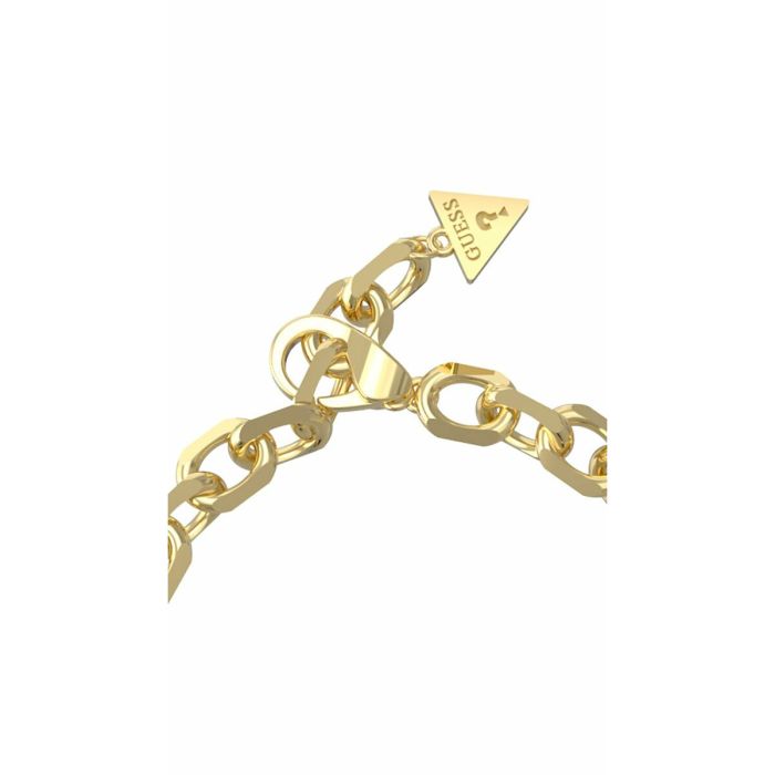 Bracelet Femme Guess JUBB04202JWYGMCS 22 cm 2 Bracelet Femme Guess JUBB04202JWYGMCS 22 cm 2