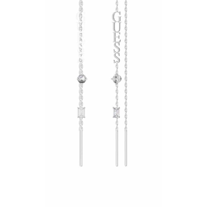 Boucles d´oreilles Femme Guess JUBE03297JWRHT-U 1