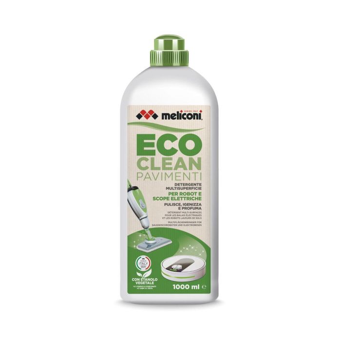 Nettoyant pour sols Meliconi ECO 1 L