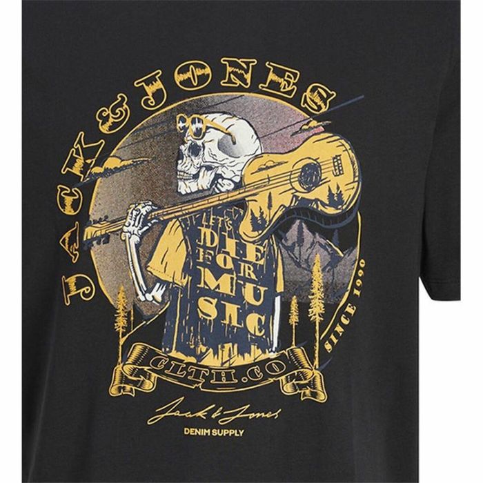 T shirt à manches courtes Enfant Jack & Jones 1 T shirt à manches courtes Enfant Jack & Jones 1