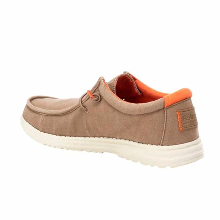 Chaussures de sport pour femme XTI Cro Marron Clair 3