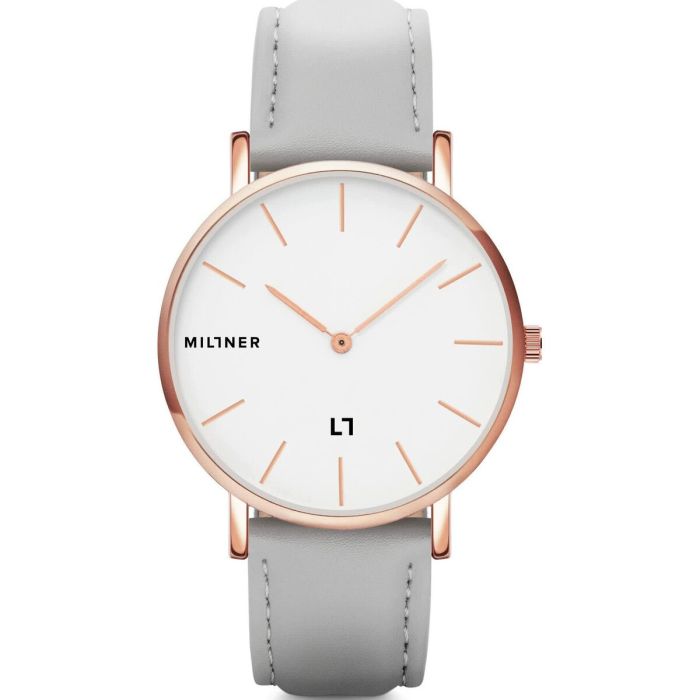 Montre Femme Millner 8425402504642 (Ø 39 mm) 3 Montre Femme Millner 8425402504642 (Ø 39 mm) 3