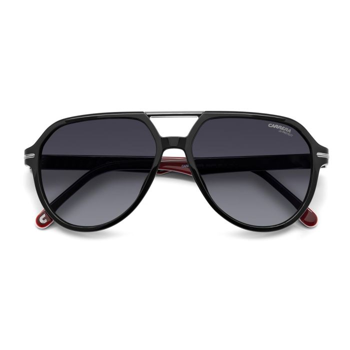 Lunettes de soleil Homme Carrera CARRERA-315-S-GUU ø 58 mm 4