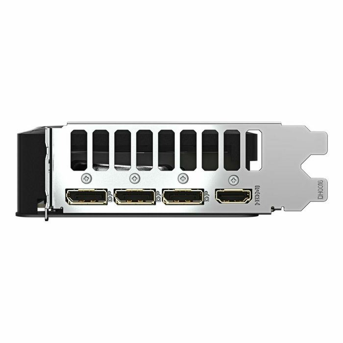 Carte Graphique Gigabyte 9VN506TEO8-00-G10 8 GB geforce rtx 5060 ti GDDR6 GDDR7 10