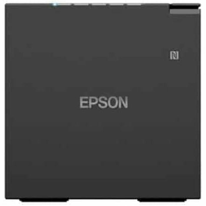Imprimante à Billets Epson TM-M30III Noir 17 Imprimante à Billets Epson TM-M30III Noir 17