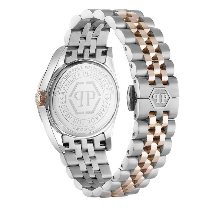 Montre Femme PHILIPP PLEIN PWYAA0223 (Ø 34 mm) 2
