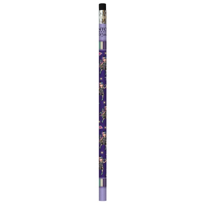 Ensemble de Crayons Gorjuss Carousel (48 Pièces) 1
