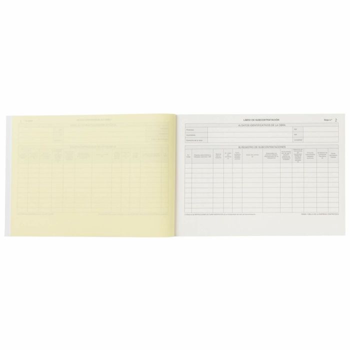 Livre de comptes Miquelrius 1