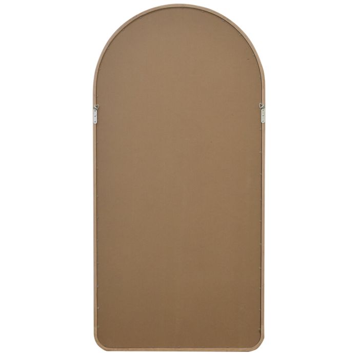 Miroir mural Home ESPRIT Naturel Urbaine 75 x 5 x 155 cm 1 Miroir mural Home ESPRIT Naturel Urbaine 75 x 5 x 155 cm 1