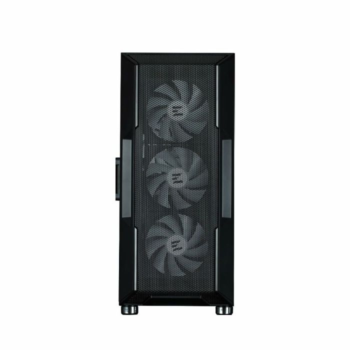 Boîtier ATX semi-tour Zalman I3 NEO ARGB Noir