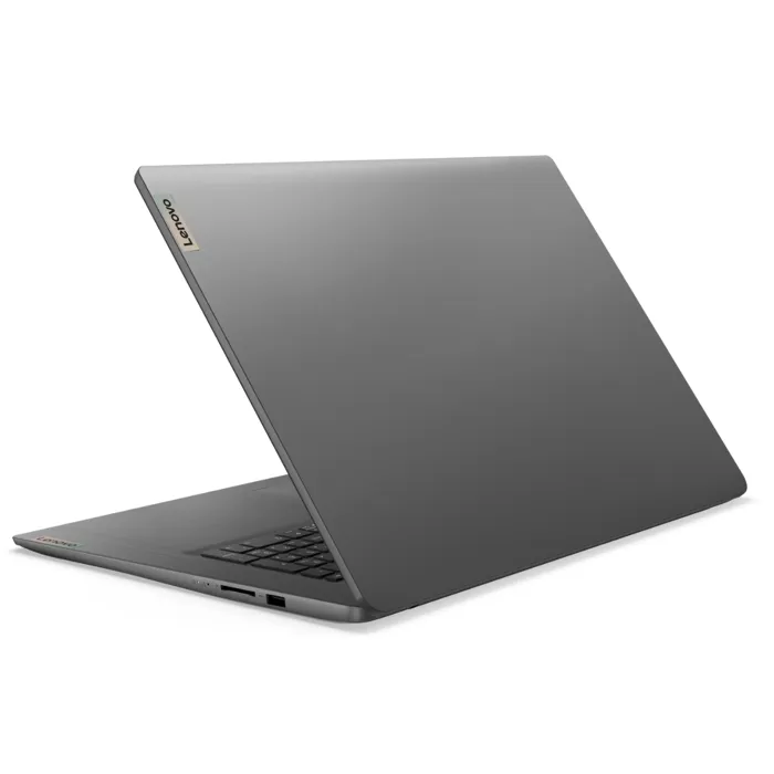 Lenovo IdeaPad 3 17ABA7 - PC Portable 17.3'' HD+ - Windows 11 - Processeur AMD Ryzen 5 5625U - 16 Go RAM - SSD 512 Go - Clavier AZERTY Lenovo IdeaPad 3 17ABA7 - PC Portable 17.3'' HD+ - Windows 11 - Processeur AMD Ryzen 5 5625U - 16 Go RAM - SSD 512 Go - Clavier AZERTY