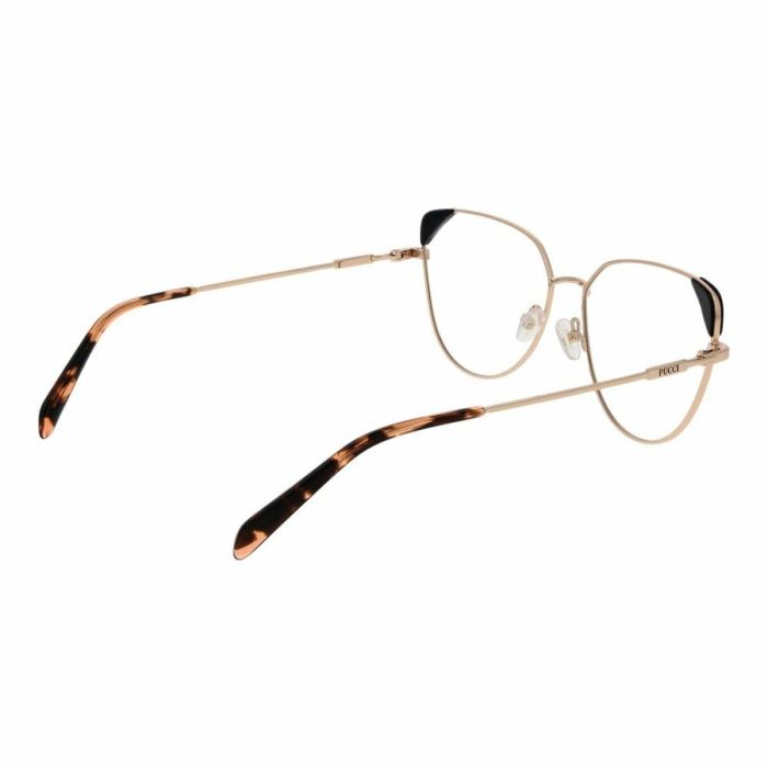 Monture de Lunettes Femme Emilio Pucci EP5112 57033 1 Monture de Lunettes Femme Emilio Pucci EP5112 57033 1