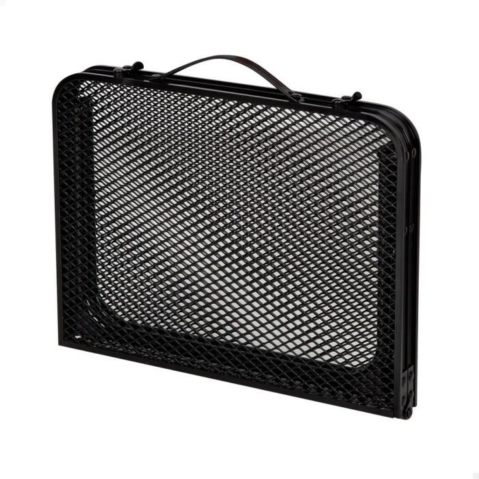 Table Piable Aktive 60 x 25 x 40 cm (4 Unités) 5