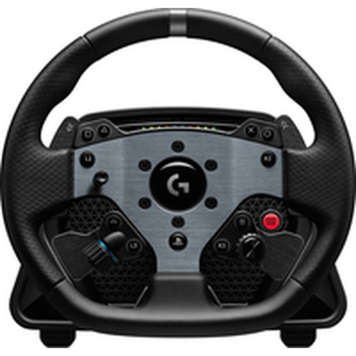 Volant pour voiture de course Logitech G PRO RACING WHEEL 3 Volant pour voiture de course Logitech G PRO RACING WHEEL 3
