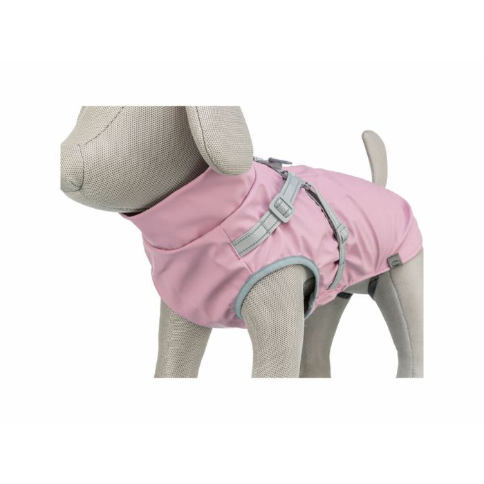 Manteau pour Chien Trixie Rose S 4 Manteau pour Chien Trixie Rose S 4