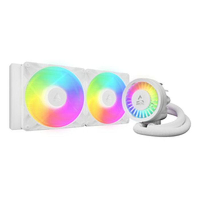 Kit de refroidissement liquide Arctic Pro 280 A-RGB 12