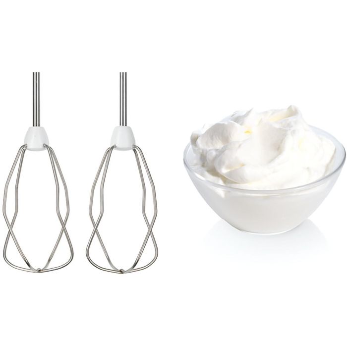 Bosch Handrührer CleverMixx 375 W *weiß* 6