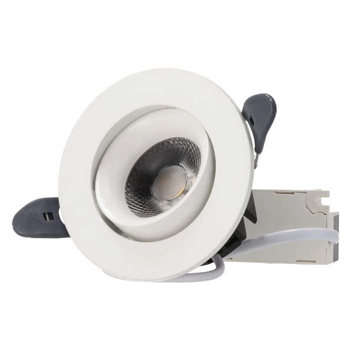 Philips Downlight LED 12W 1200Lm 3000K Orientable 0