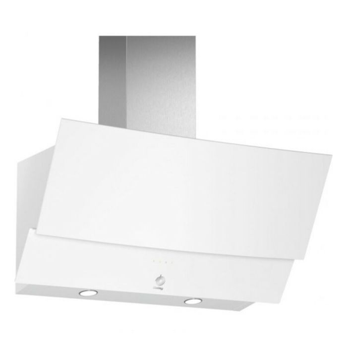 Hotte standard Balay 8425622034806 80 cm 530 m3/h 210W C Blanc 0 Hotte standard Balay 8425622034806 80 cm 530 m3/h 210W C Blanc 0