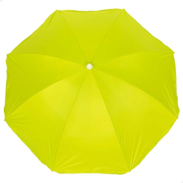 Parapluie Aktive Ø 160 cm 160 x 166 x 160 cm UV50 (12 Unités) 3 Parapluie Aktive Ø 160 cm 160 x 166 x 160 cm UV50 (12 Unités) 3