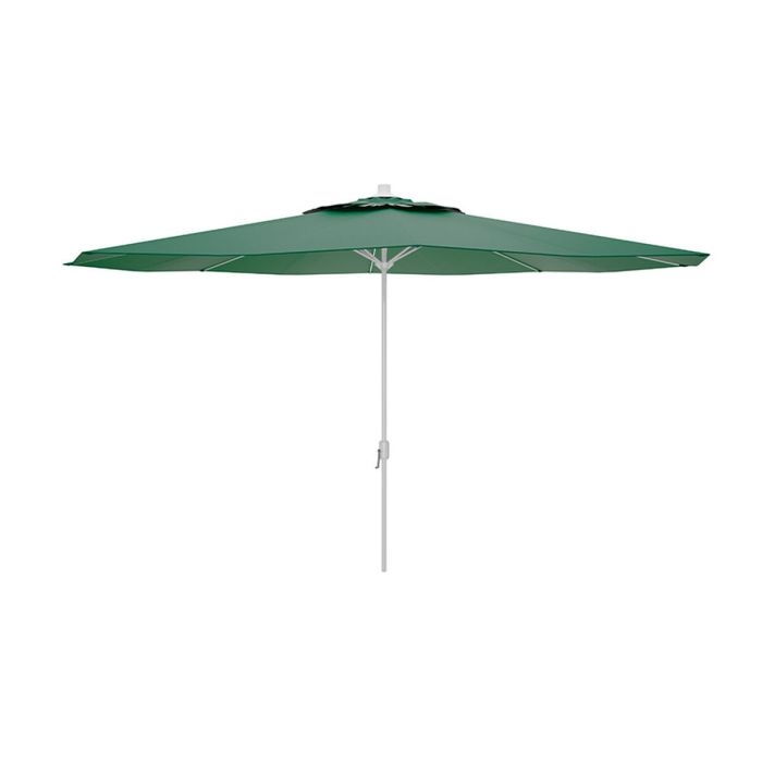 Marbueno Parasol Acier 8 Baleines D300 cm Polyester Vert Jardin, Piscine et Terrasse 10190 0 Marbueno Parasol Acier 8 Baleines D300 cm Polyester Vert Jardin, Piscine et Terrasse 10190 0