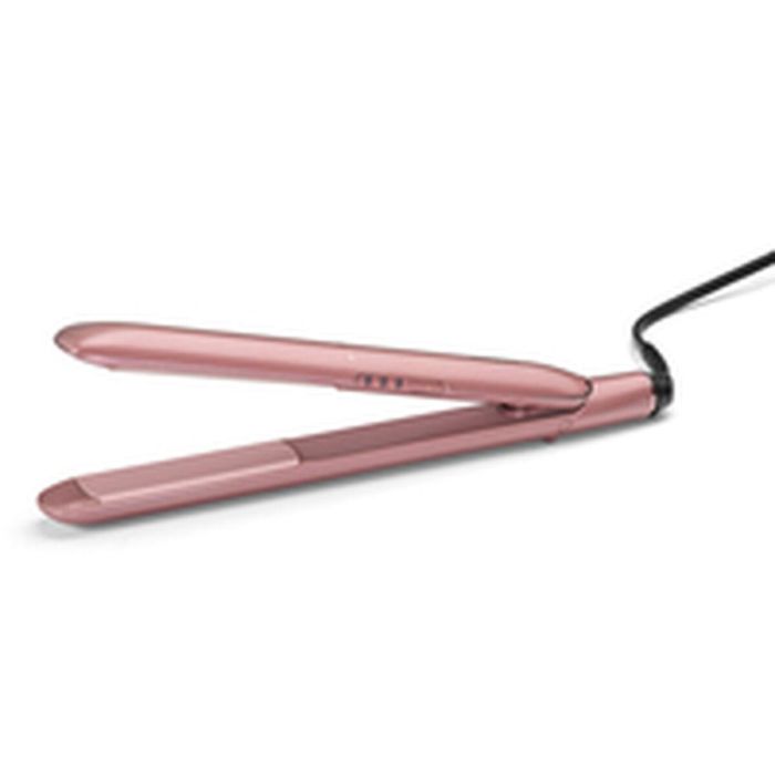 Lisseur à cheveux Babyliss ST913PE Rose 2