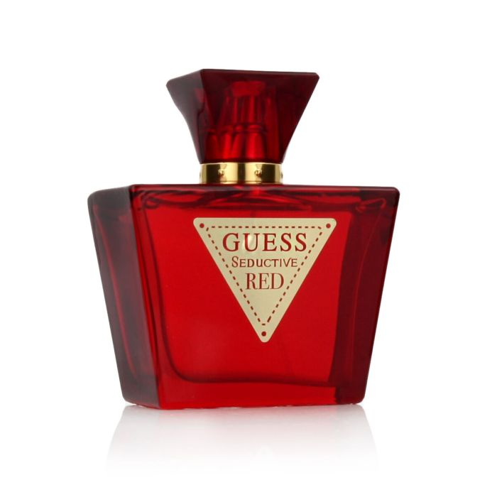 Parfum Femme Guess SEDUCTIVE RED 75 ml 1