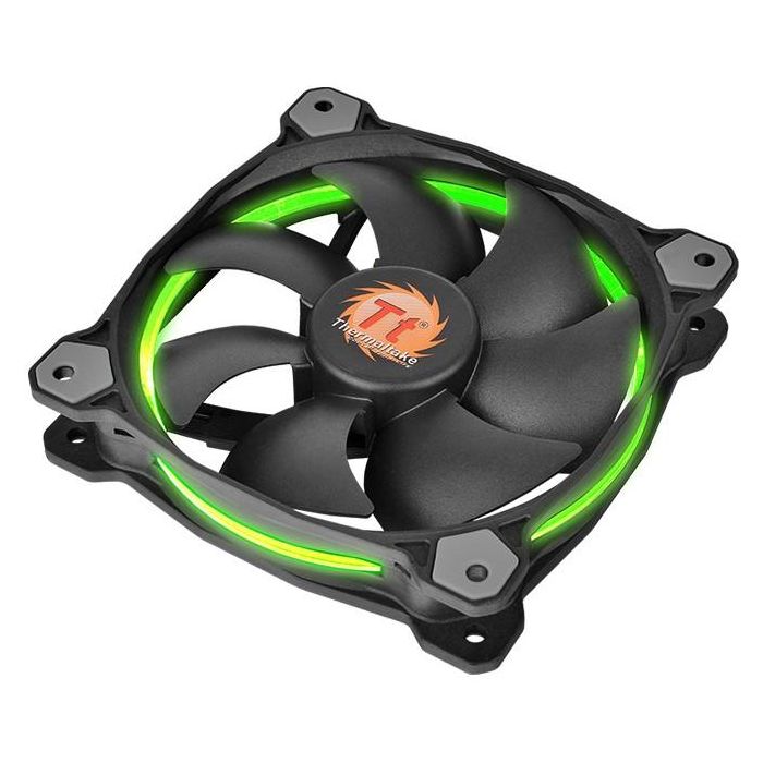 120mm Thermaltake Riing 12 LED RGB 15 120mm Thermaltake Riing 12 LED RGB 15