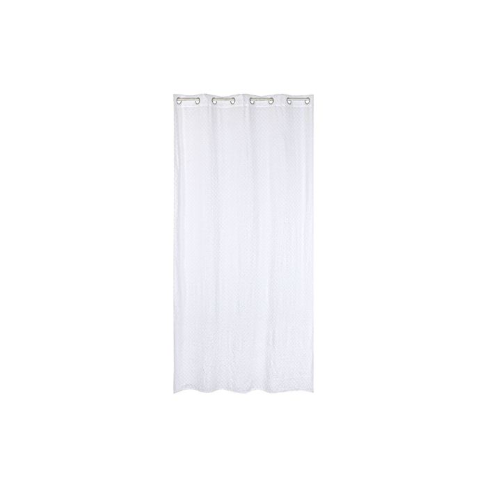Rideau Home ESPRIT Blanc 140 x 260 x 260 cm Broderie 1
