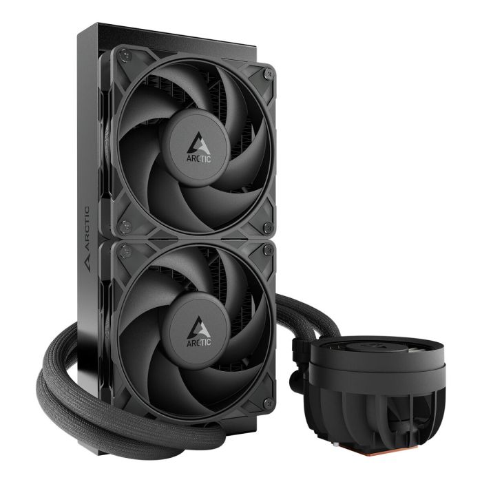 Ventilateur CPU Arctic ACFRE00178A 10