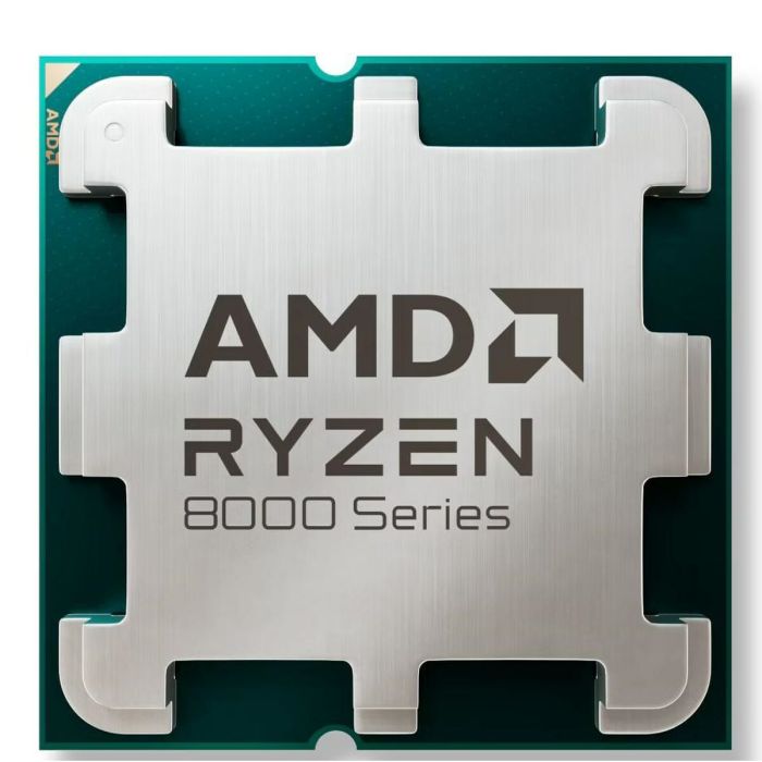 Processeur AMD 100-100001591BOX AMD AM5 1