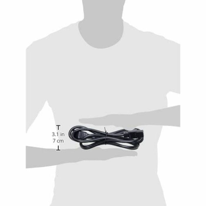 Câble CISCO CAB-C13-C14-2M= 2 m (2 m) 1