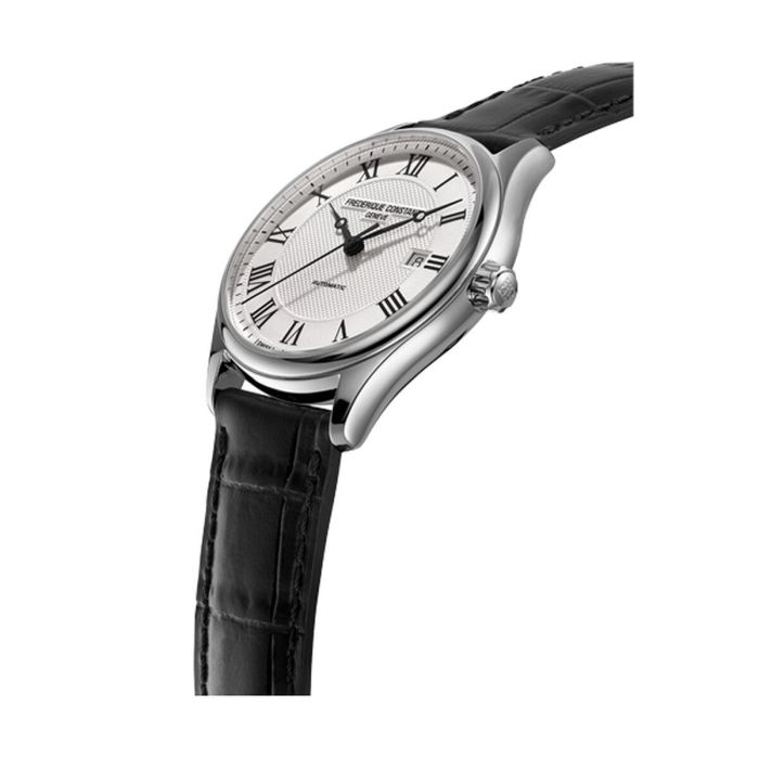 Montre Homme Frederique Constant CLASSIC INDEX AUTOMATIC (Ø 40 mm) 1