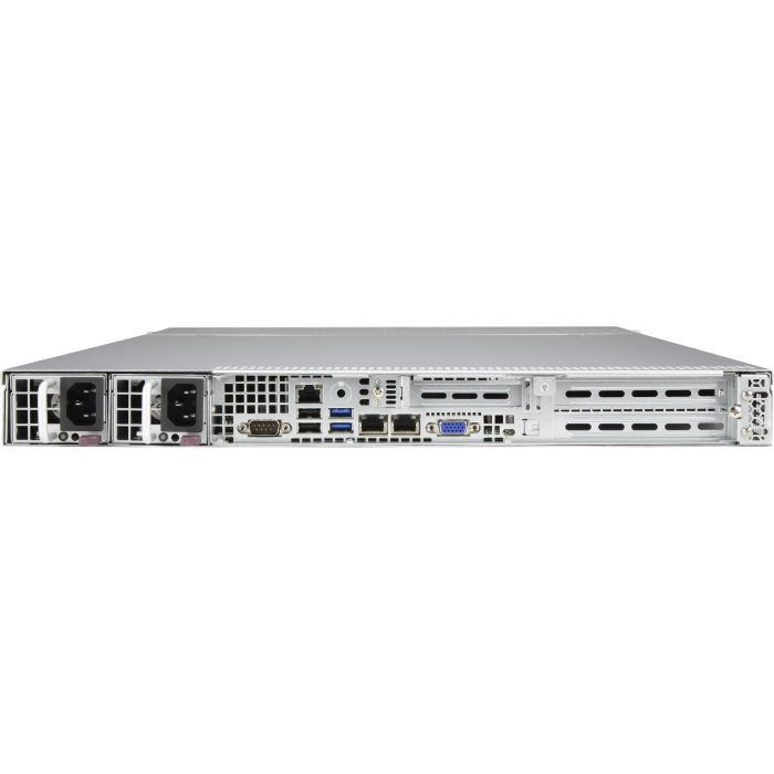 1HE SUPERMICRO CSE-815TQC4-R504WB3 1