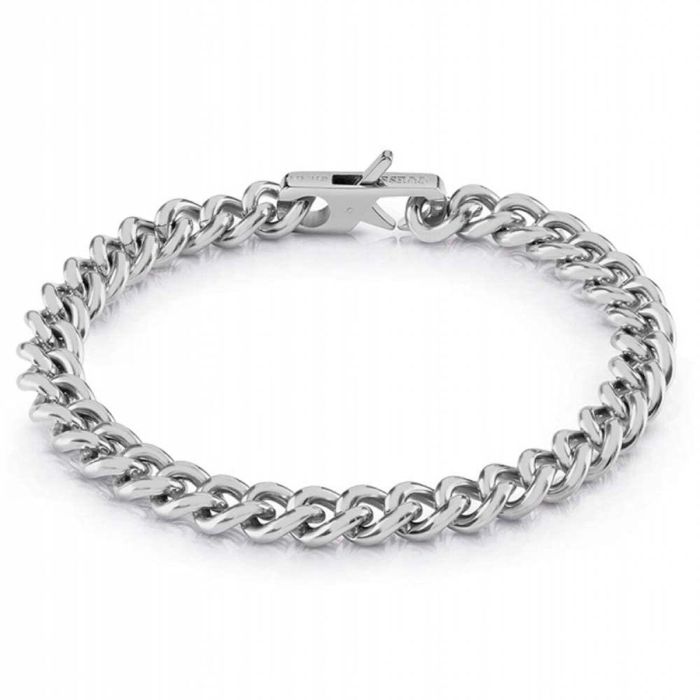 Bracelet Femme Guess UMB70073-S Acier inoxydable 25 cm 1