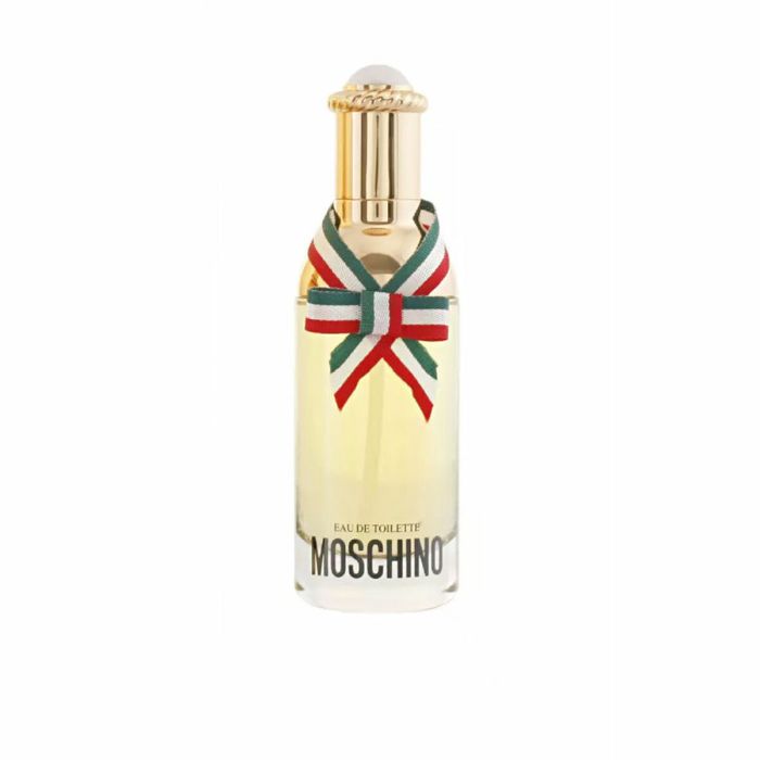 Parfum Femme Moschino EDT 2 Parfum Femme Moschino EDT 2