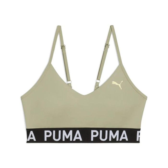 Soutien-gorge de Sport Puma Move Strong Olive L