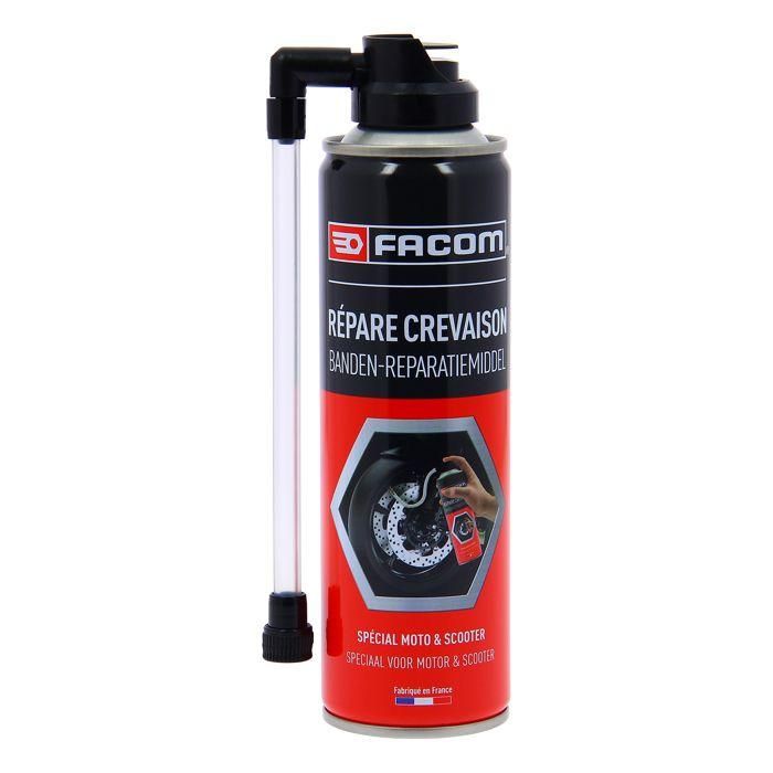 FACOM Répare Crevaison moto - 250 ml 2