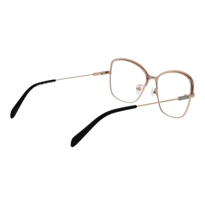 Monture de Lunettes Femme Emilio Pucci EP5202 55005 1 Monture de Lunettes Femme Emilio Pucci EP5202 55005 1
