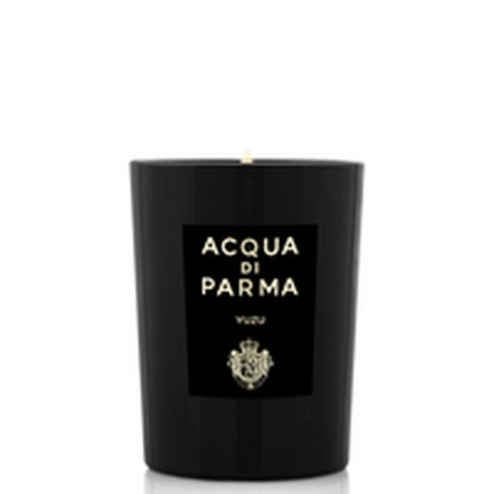 Bougie Parfumée Acqua Di Parma Yuzu 200 ml 2 Bougie Parfumée Acqua Di Parma Yuzu 200 ml 2